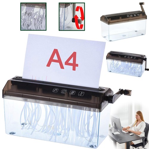 Cm aktenvernichter - 22,9,