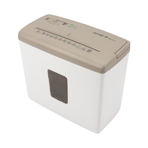 Genie 440 aktenvernichter - 440, x