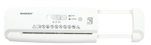 Silvercrest sav 190 aufsatz - silvercrest,