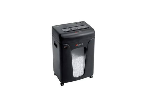 Rexel mercury rem820 - rexel,