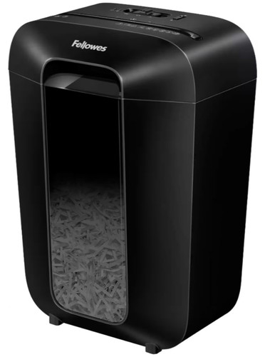 Fellowes powershred lx70 - powershred,
