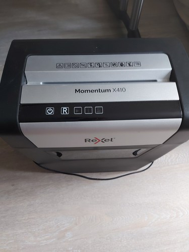 Rexel momentum x410 - rexel,