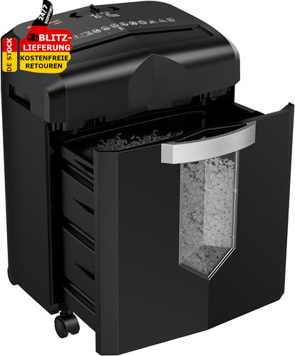 Blatt partikelschnitt p4 - blatt,