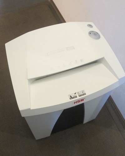 Hsm securio b24 - hsm,