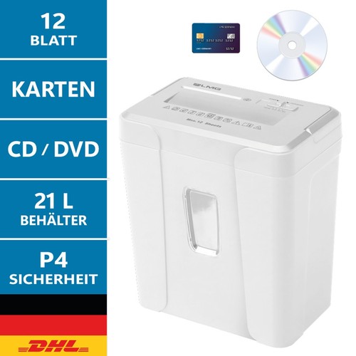 Aktenvernichter