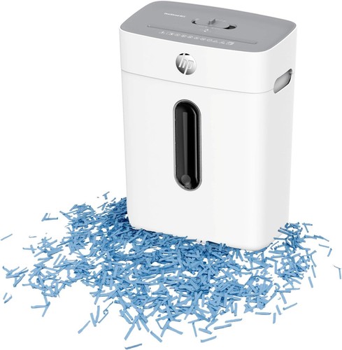 Aktenvernichter oneshred - hp,