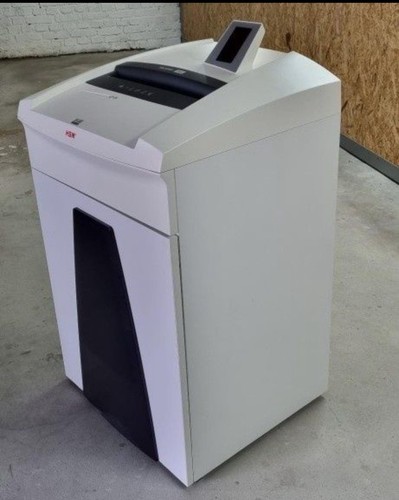Hsm p40i aktenvernichter - p40i, /36