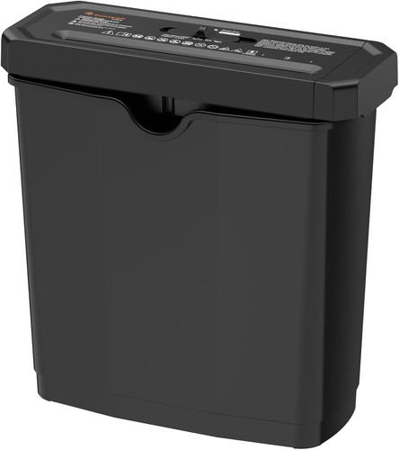 Aktenvernichter blatt - aktenvernichter, 6