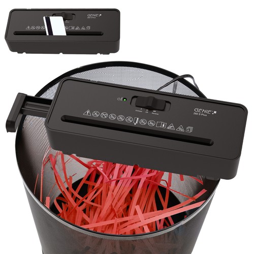 Genie 260 plus - 260,