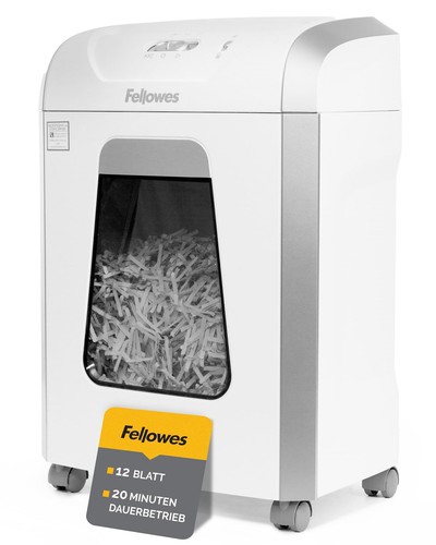 Fellowes aktenvernichter - fellowes,