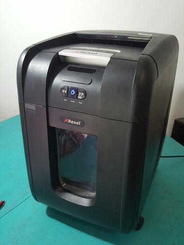 Rexel 200x automatischer - 200x,