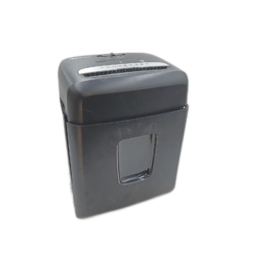 Amazon basics aktenvernichter - basics,