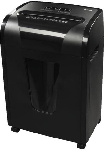 Hama premium aktenvernichter - premium,