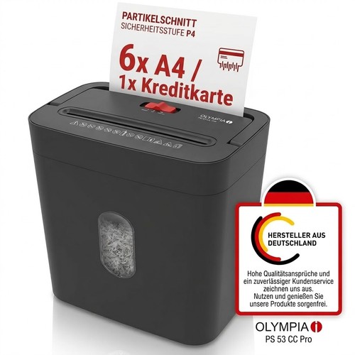 Olympia cc pro - 53,