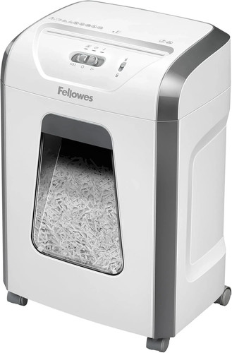 Fellowes aktenvernichter - fellowes,