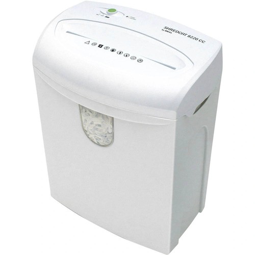 Aktenvernichter ideal shredcat - aktenvernichter,