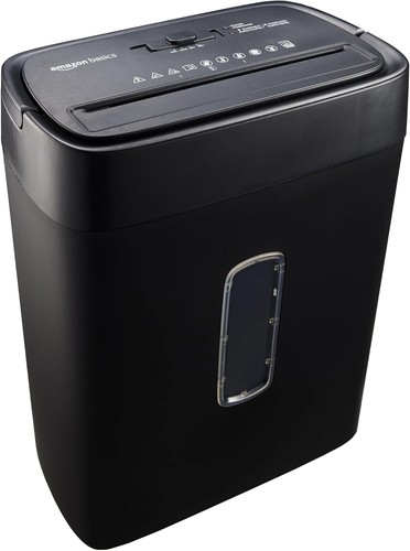 Amazon basics blatt - amazon, 12‑blatt