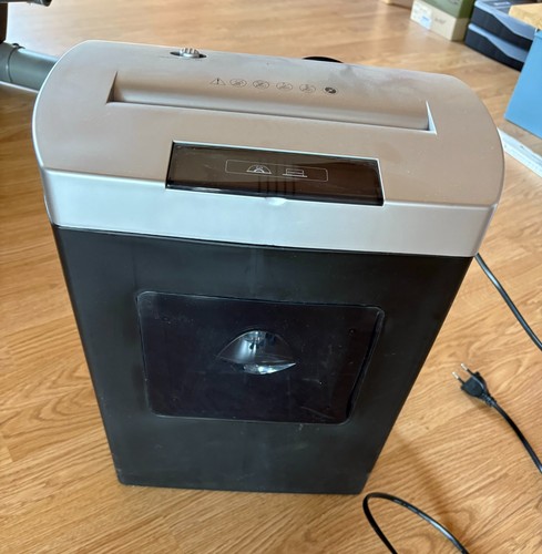 Aktenvernichter tcm elektr - aktenvernichter,