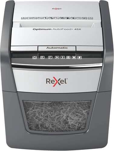 Rexel optimum autofeed 45x - optimum,