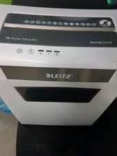 Leitz Aktenvernichter