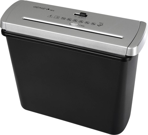 Genie 106 aktenvernichter - 106,