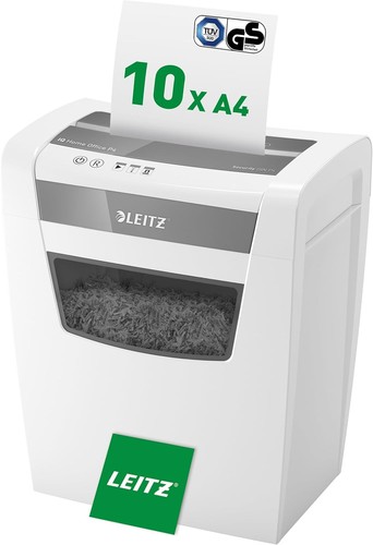 Leitz aktenvernichter - leitz, iq