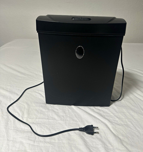 Genie 180x aktenvernichter - genie,