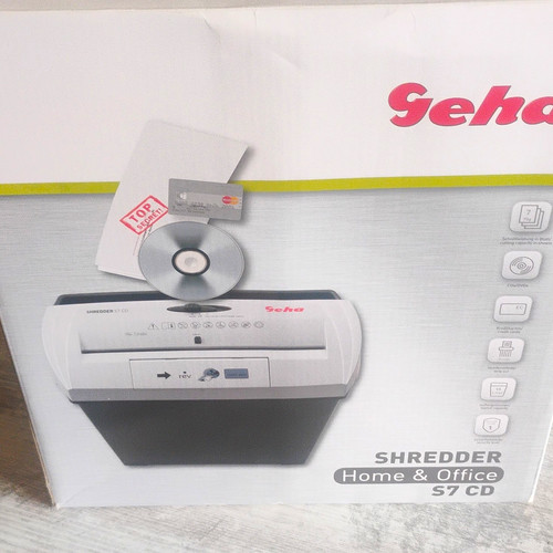 Geha home office s7 - geha,