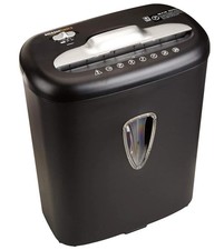 AmazonBasics Aktenvernichter
