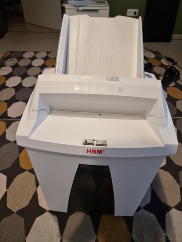 Hsm securio af150 - hsm,