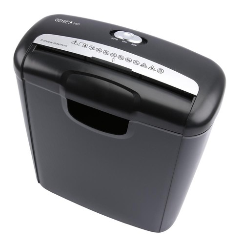 Genie 240 aktenvernichter - genie,