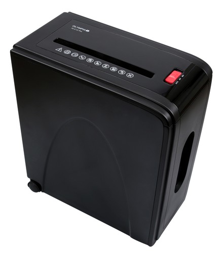 Ware olympia aktenvernichter - b-ware,