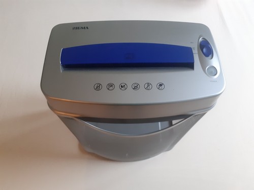 Sigma aktenvernichter psc110 - sigma,
