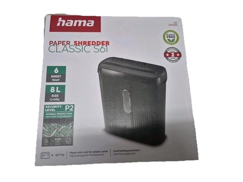 Hama classic s61 - classic,