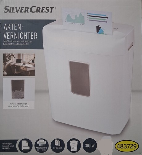 Silvercrest - silvercrest, ®