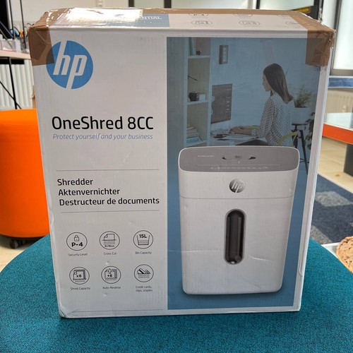 Oneshred 8cc - oneshred,