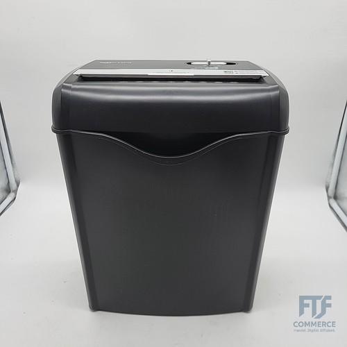 Amazon basics aktenvernichter - amazon,
