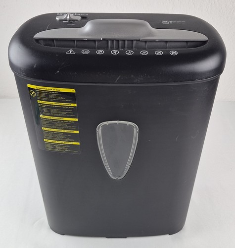 Amazon basics aktenvernichter - amazon,
