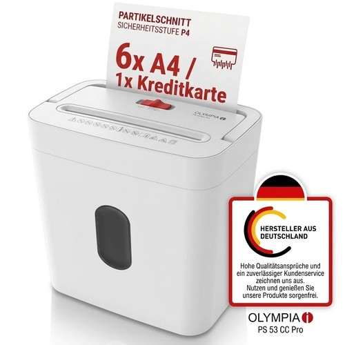 Olympia cc pro - cc,