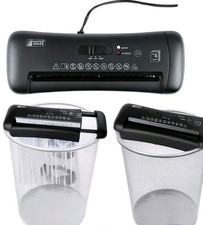 Aufsatz-Aktenvernichter UNITED