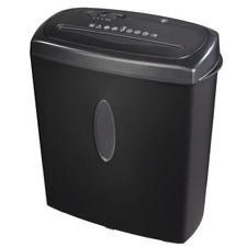 Hama Aktenvernichter 50543