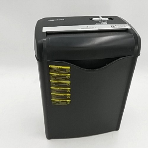 Amazon basics aktenvernichter - amazon,