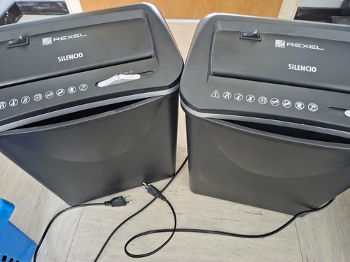 Rexel silencio v30ws - rexel,
