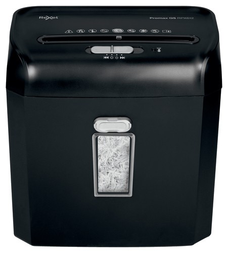 Rexel promax rpx612 - rexel,