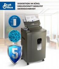 ProfiOffice Aktenvernichter