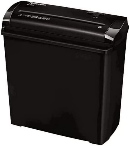 Aktenvernichter fellowes 25s - aktenvernichter,