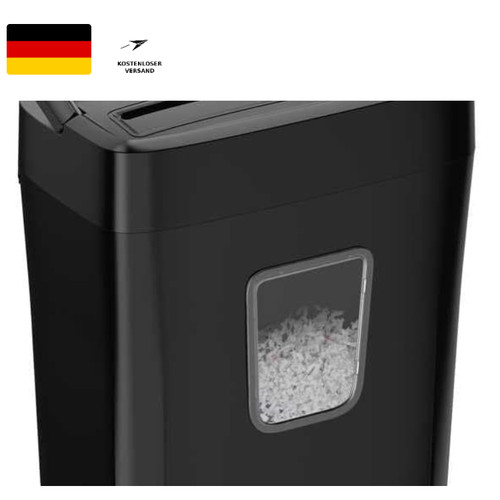 Bonsaii aktenvernichter 8 - bonsaii,