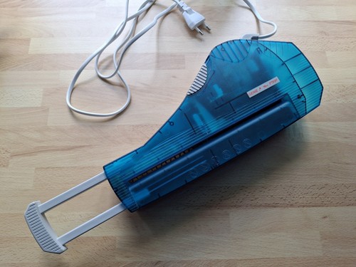 Aktenvernichter genie mini - aktenvernichter,