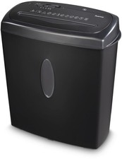 Hama Aktenvernichter