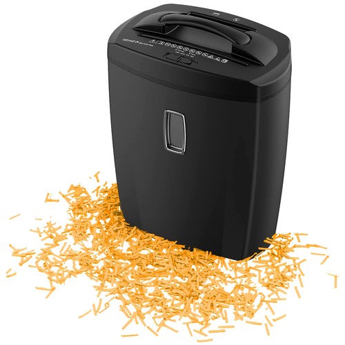 Genie 580xcd aktenvernichter - genie,